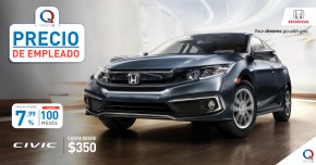 Civic Sedan 2020