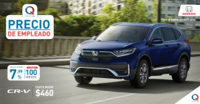 CR-V 2019